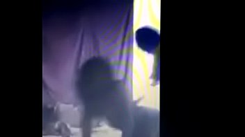 Ebony On Ebony Anal Fucking