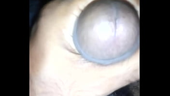 India Aunty Self