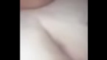 Ebony Saggy Boobs