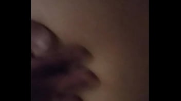 Cum Femdom Lick