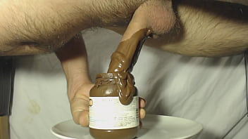 Dickflasch