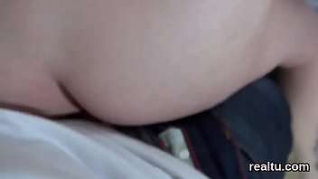 Touched On Train Nipples