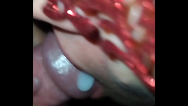 Pussy Gum Shot
