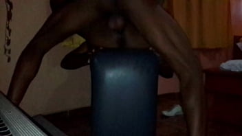Bbw Acostada
