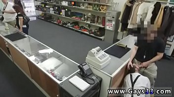 Agressive Boobs