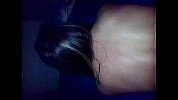 Nude Sister Puke