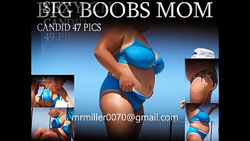Bbw Amom