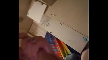 Licking Shit Off The Cock