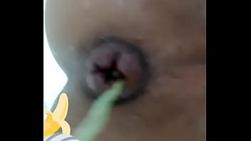 Ejaculate During Prostate Exam