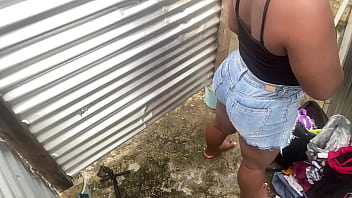 Teens Sex On Bar