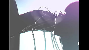 Brutal Anal Raped