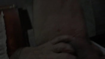 Naked Chick Rides Dick On Couch