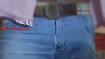 Impregnated Missionary Homemade