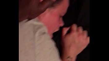 Masturbating The Pillows