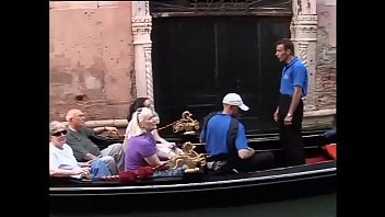 Granny Fack Taxi