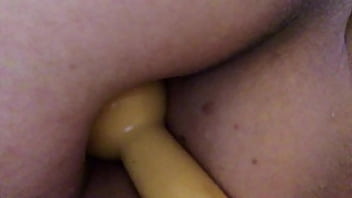 Real Eaten Blowjob