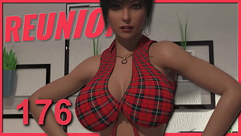 Japanase Lesbian