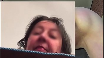 4 Dicks In One Pussy