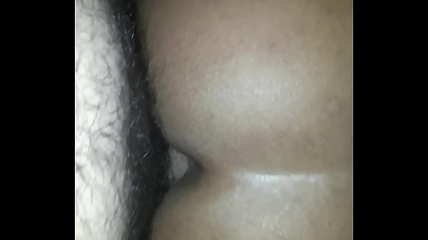 Mandingo Masturbation