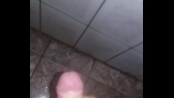 Boy Necked Girl