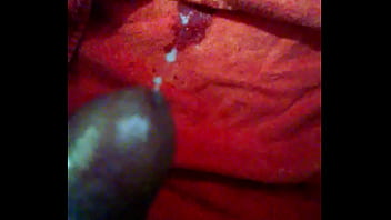Male Vibrating