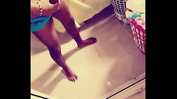 Muscleman Sexwife