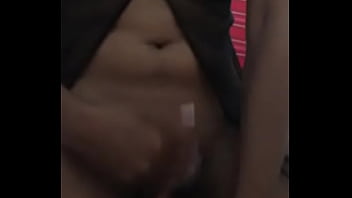 September Carrino Lesbian