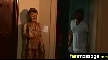 Brother Fucks Fat