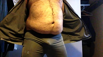 Guy Peeing Pants2