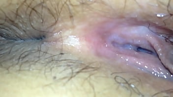 Bug Boobs Homemade