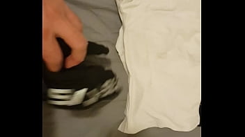Spit Shower