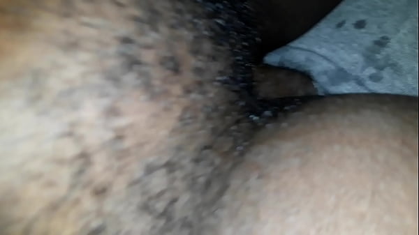 Bbw With Hairy Meaty Pussy