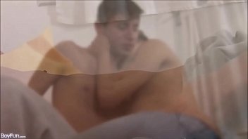 Amatuer Teen Unexpected Cum