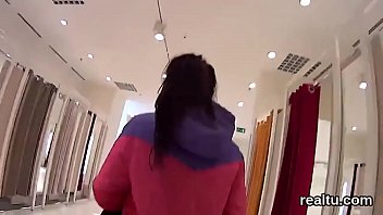 German Mydirtyhobby Strip