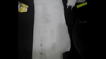 Homemade Private Tape