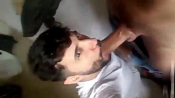 Lay Down Deepthroat