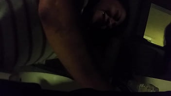 Ebonies Ass