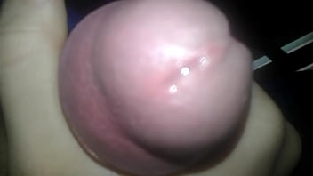 China Girl Sperm