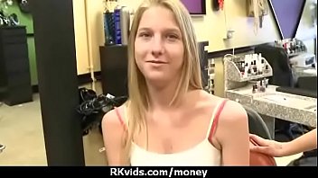 Chubby Fucked In Night Dress