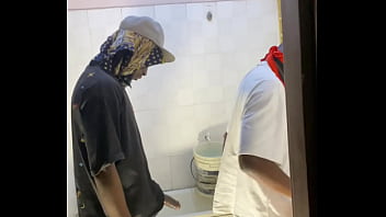 Black Girls White Guy Threesome