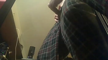 Bus Discreet Anal Up Skirt