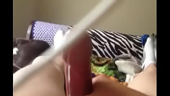 Small Amateur Sheza