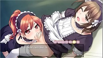 Japanese Girl Craves