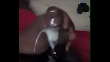 Son Catc His Mom Fuk Nebar
