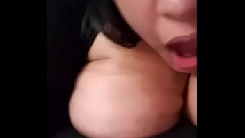 Hairy Mom Loves Cum