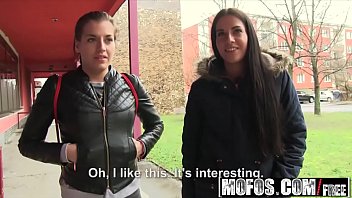 Lesbian Mature Vs Teen Tribbing
