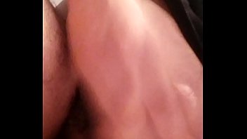 Swedish Couple With Facial