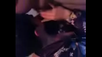 Fisting Anal Blacked Vk