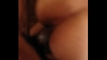 Cheating Teen Latina Swallow