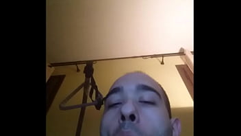 Eating 20 Cream Pies From Pussy